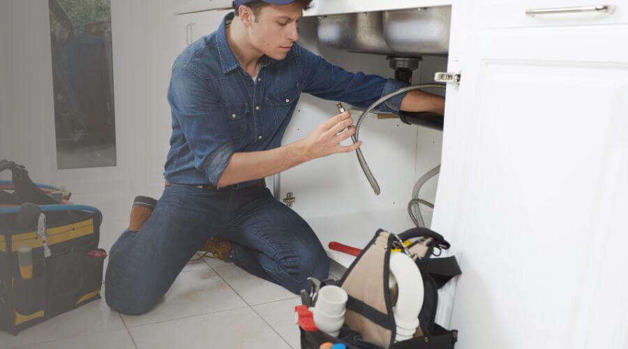 Water Heater Replacement in Cortland, OH