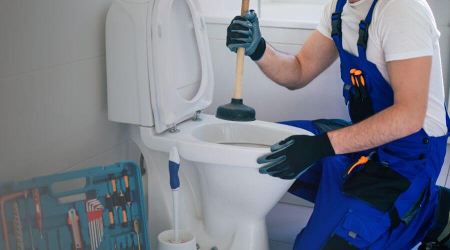 Local 24/7 Emergency Plumbing in Cortland, OH